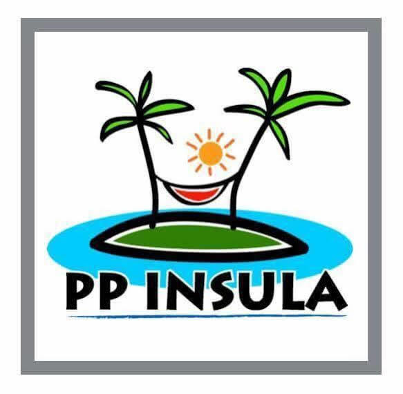 Pp 인술라 호텔 피피섬 외부 사진
